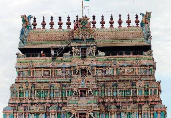 Latest Tamil News