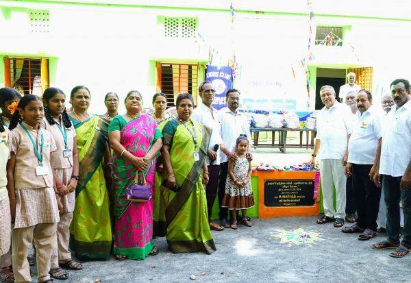Latest Tamil News