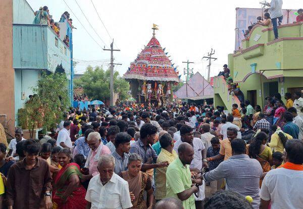 Latest Tamil News