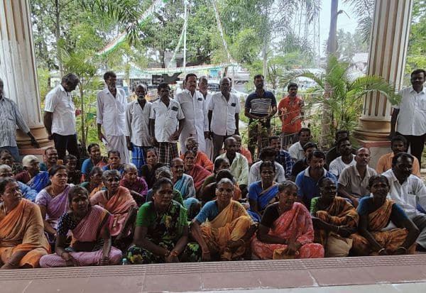 Latest Tamil News