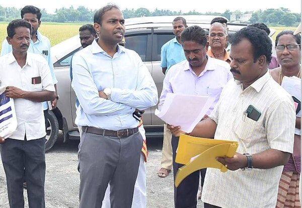 Latest Tamil News