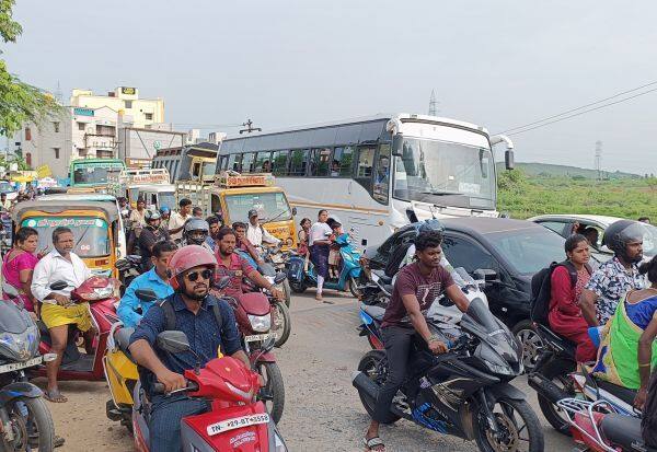 Latest Tamil News