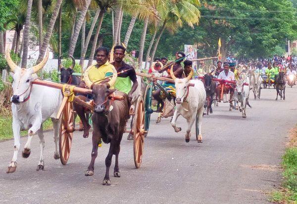 Latest Tamil News
