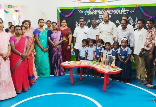 Latest Tamil News