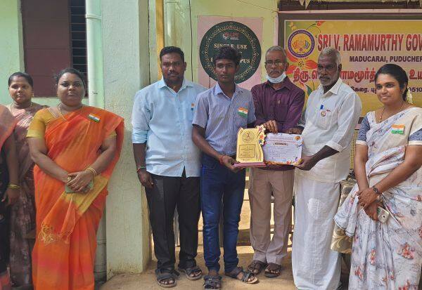 Latest Tamil News