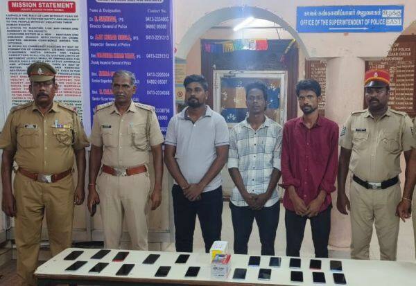 Latest Tamil News