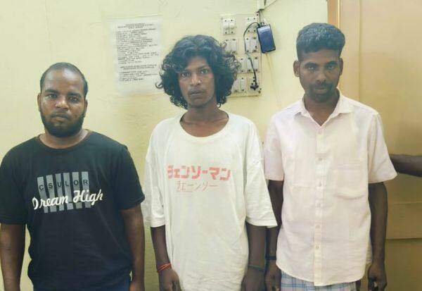 Latest Tamil News