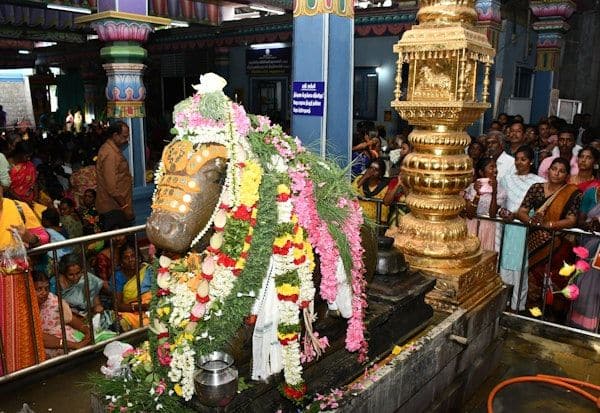 Latest Tamil News
