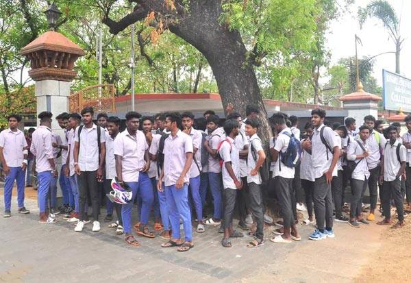 Latest Tamil News