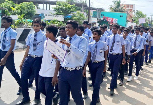 Latest Tamil News