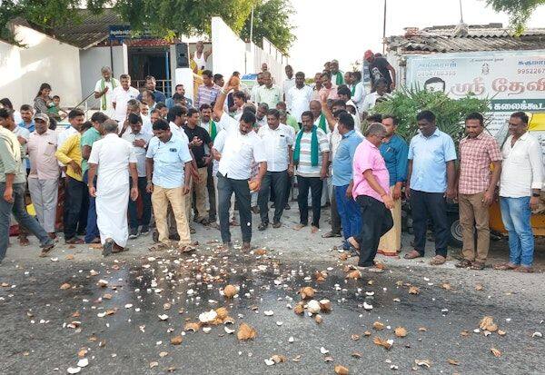 Latest Tamil News