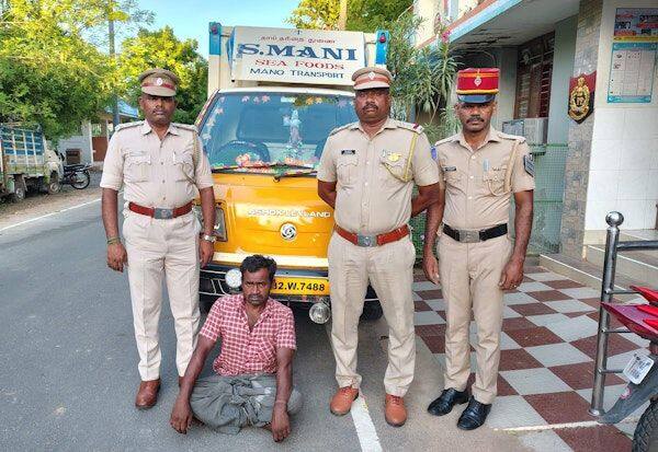 Latest Tamil News
