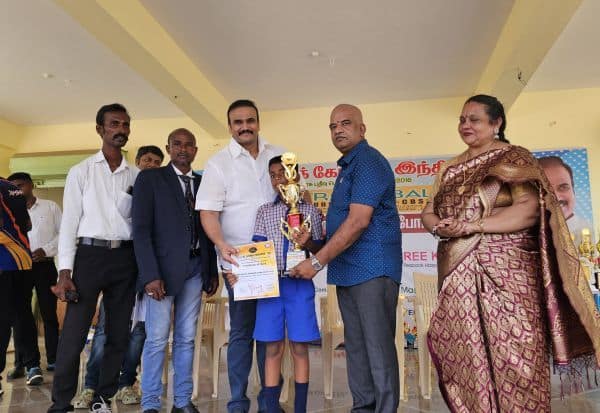 Latest Tamil News