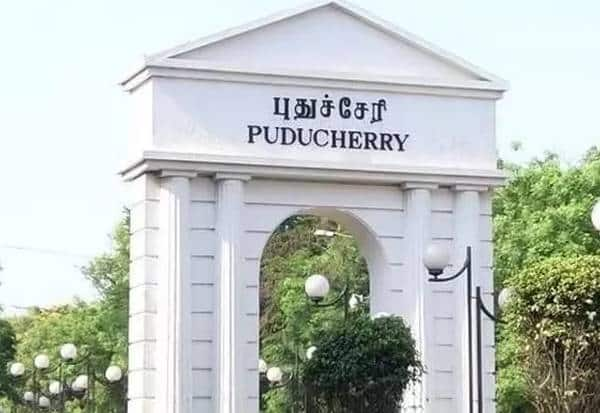 புதுச்சேரி செய்திகள் | Puducherry News in Tamil | Today Puducherry city  news | Puducherry News -Dinamalar