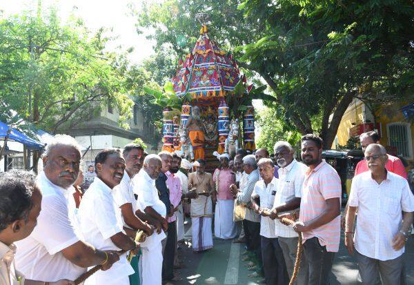 Latest Tamil News