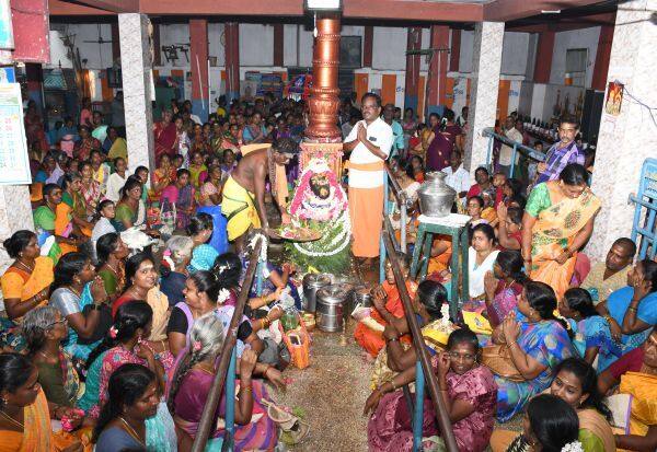 Latest Tamil News