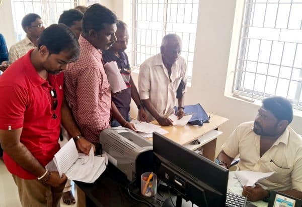 Latest Tamil News