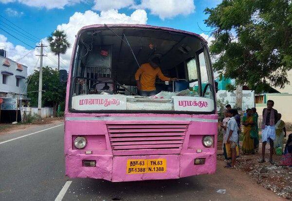 Latest Tamil News