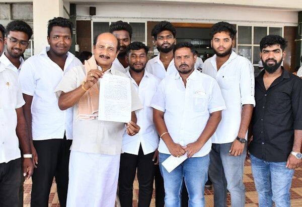 Latest Tamil News