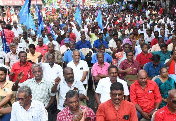 Latest Tamil News