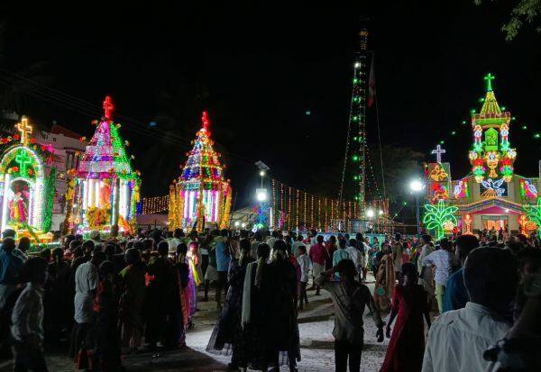 Latest Tamil News