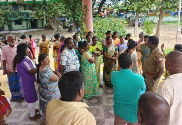 Latest Tamil News