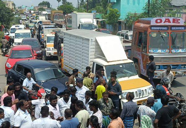 Latest Tamil News