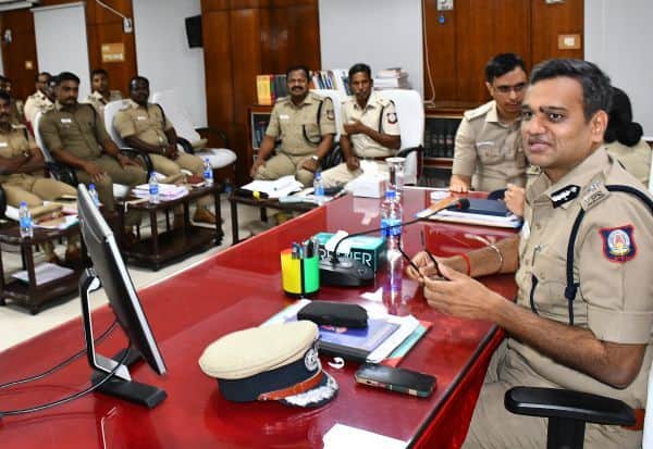 Latest Tamil News