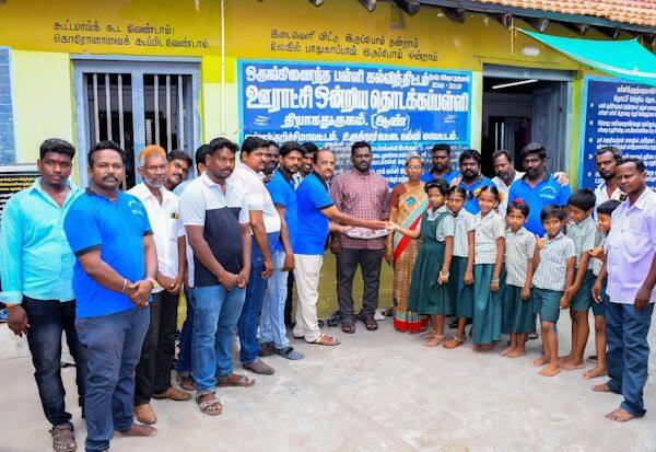 Latest Tamil News