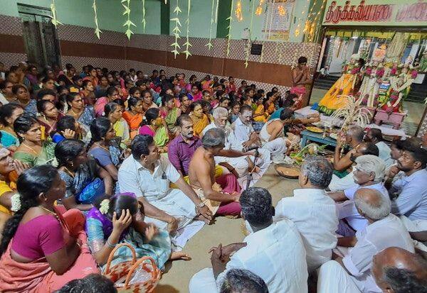 Latest Tamil News