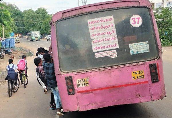 Latest Tamil News
