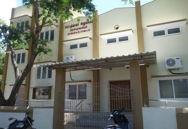 Latest Tamil News