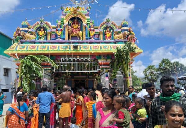 Latest Tamil News