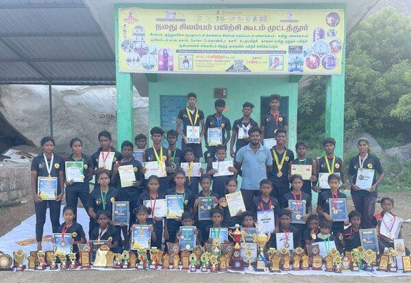 Latest Tamil News