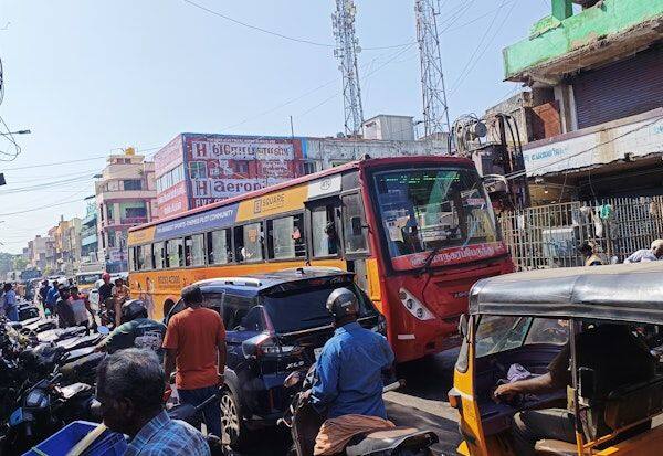 Latest Tamil News