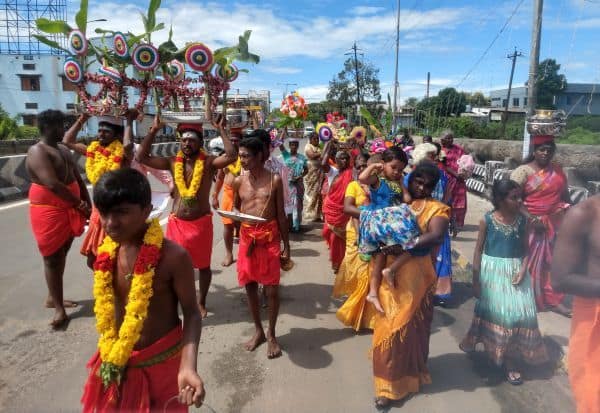 Latest Tamil News