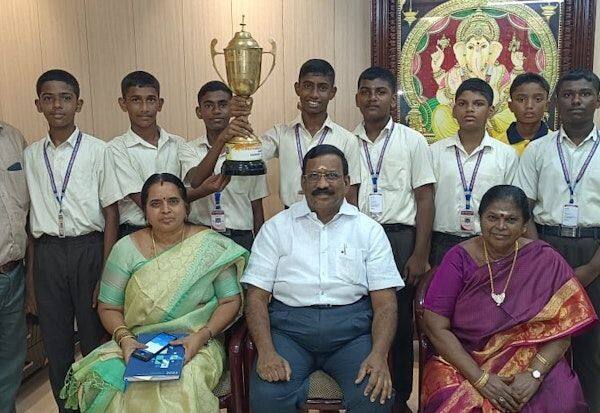 Latest Tamil News