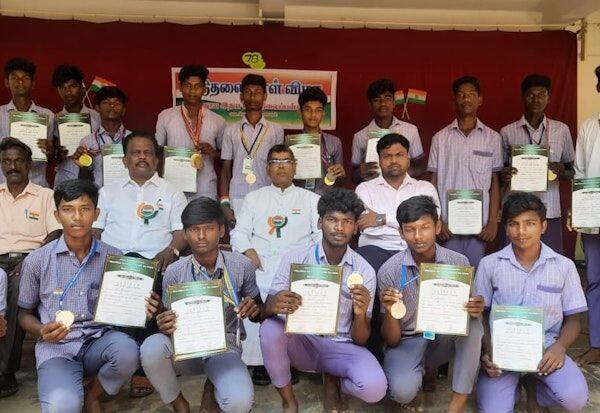 Latest Tamil News
