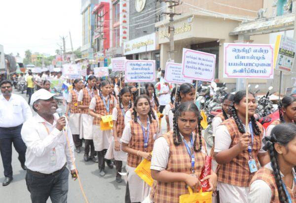 Latest Tamil News