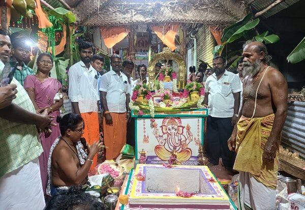 Latest Tamil News