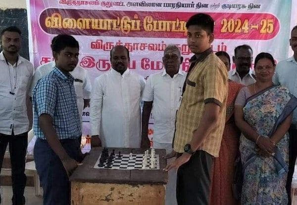 Latest Tamil News