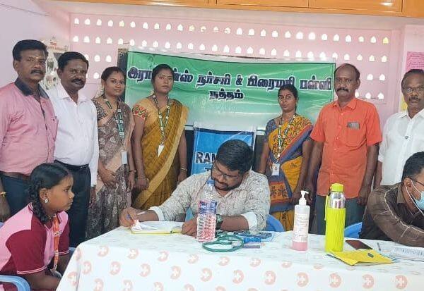 Latest Tamil News