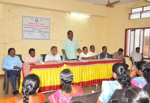 Latest Tamil News