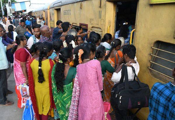 Latest Tamil News