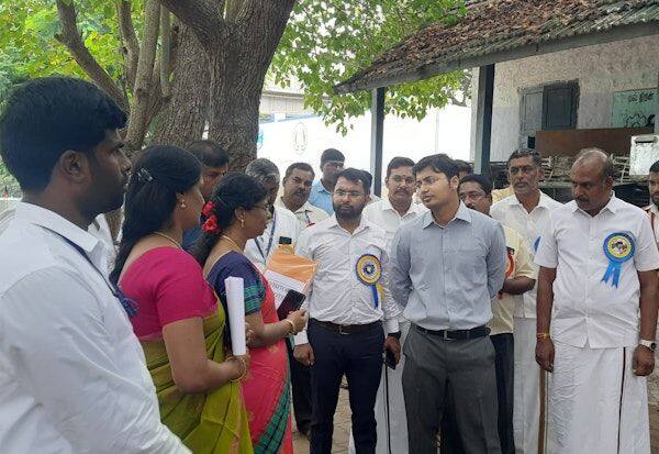 Latest Tamil News