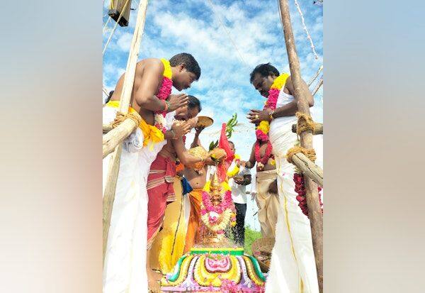 Latest Tamil News