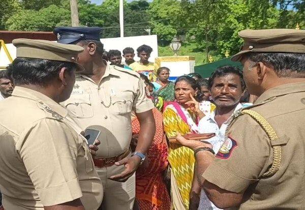 Latest Tamil News