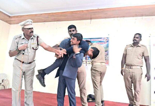 Latest Tamil News