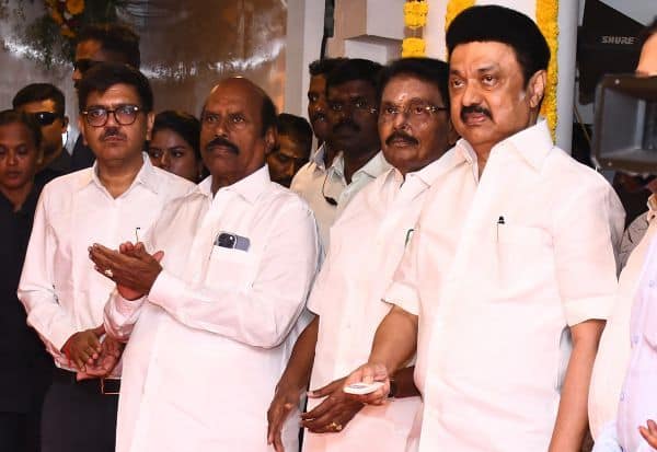 Latest Tamil News