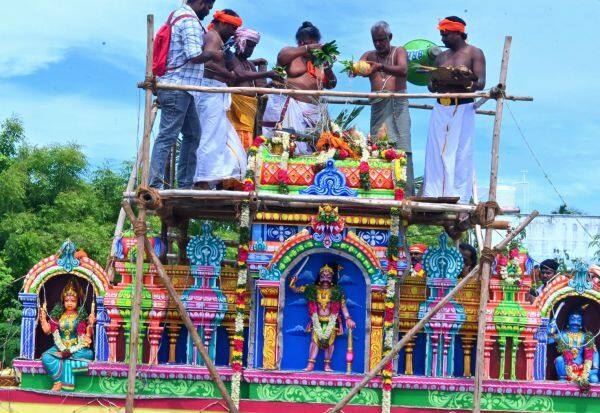 Latest Tamil News